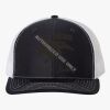 Adjustable Snapback Trucker Cap Thumbnail