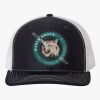 Adjustable Snapback Trucker Cap Thumbnail