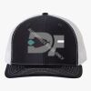 Adjustable Snapback Trucker Cap Thumbnail