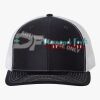 Adjustable Snapback Trucker Cap Thumbnail