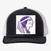 Adjustable Snapback Trucker Cap Thumbnail