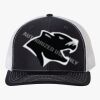 Adjustable Snapback Trucker Cap Thumbnail