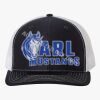 Adjustable Snapback Trucker Cap Thumbnail