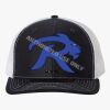 Adjustable Snapback Trucker Cap Thumbnail