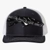 Adjustable Snapback Trucker Cap Thumbnail