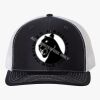 Adjustable Snapback Trucker Cap Thumbnail