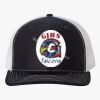 Adjustable Snapback Trucker Cap Thumbnail