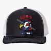 Adjustable Snapback Trucker Cap Thumbnail