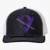 Adjustable Snapback Trucker Cap Thumbnail