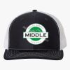 Adjustable Snapback Trucker Cap Thumbnail