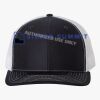 Adjustable Snapback Trucker Cap Thumbnail