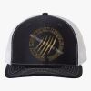 Adjustable Snapback Trucker Cap Thumbnail