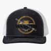 Adjustable Snapback Trucker Cap Thumbnail