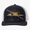 Adjustable Snapback Trucker Cap Thumbnail