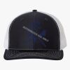 Adjustable Snapback Trucker Cap Thumbnail