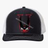 Adjustable Snapback Trucker Cap Thumbnail