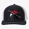 Adjustable Snapback Trucker Cap Thumbnail