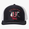 Adjustable Snapback Trucker Cap Thumbnail