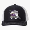 Adjustable Snapback Trucker Cap Thumbnail