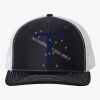 Adjustable Snapback Trucker Cap Thumbnail