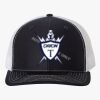 Adjustable Snapback Trucker Cap Thumbnail