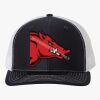 Adjustable Snapback Trucker Cap Thumbnail