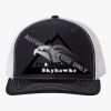 Adjustable Snapback Trucker Cap Thumbnail