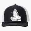 Adjustable Snapback Trucker Cap Thumbnail