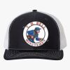 Adjustable Snapback Trucker Cap Thumbnail