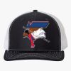 Adjustable Snapback Trucker Cap Thumbnail