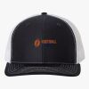 Adjustable Snapback Trucker Cap Thumbnail