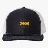 Adjustable Snapback Trucker Cap Thumbnail