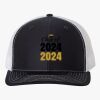 Adjustable Snapback Trucker Cap Thumbnail