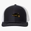 Adjustable Snapback Trucker Cap Thumbnail