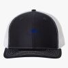 Adjustable Snapback Trucker Cap Thumbnail