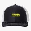 Adjustable Snapback Trucker Cap Thumbnail