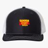 Adjustable Snapback Trucker Cap Thumbnail