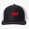 Adjustable Snapback Trucker Cap Thumbnail