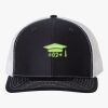 Adjustable Snapback Trucker Cap Thumbnail