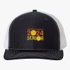 Adjustable Snapback Trucker Cap Thumbnail