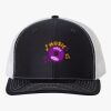 Adjustable Snapback Trucker Cap Thumbnail
