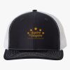Adjustable Snapback Trucker Cap Thumbnail