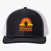 Adjustable Snapback Trucker Cap Thumbnail