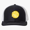 Adjustable Snapback Trucker Cap Thumbnail