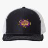 Adjustable Snapback Trucker Cap Thumbnail