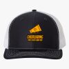 Adjustable Snapback Trucker Cap Thumbnail