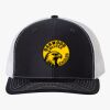 Adjustable Snapback Trucker Cap Thumbnail