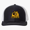 Adjustable Snapback Trucker Cap Thumbnail
