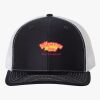 Adjustable Snapback Trucker Cap Thumbnail
