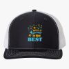 Adjustable Snapback Trucker Cap Thumbnail